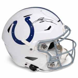 Jonathan Taylor Speed Flex Helmet