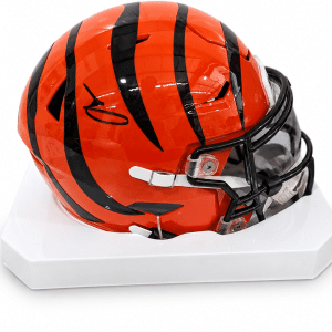 Chad Johnson MIDI Helmet