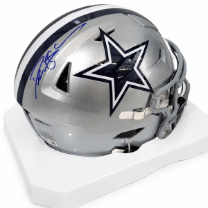 Deion Sanders MIDI Helmet