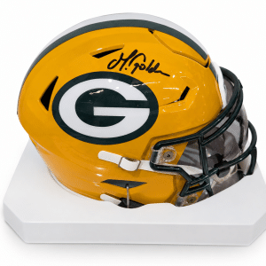 Matthew Golden MIDI Helmet