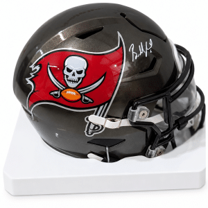 Baker Mayfield MIDI Helmet