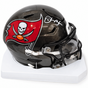 Derrick Brooks MIDI Helmet