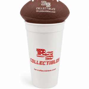 ChatGPT Image May 13, 2026, 12_41_54 PM (1) BS Collectibles Tall Cup & Foam Football