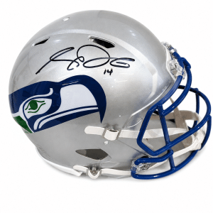 Sam Darnold Throwback Authentic Helmet