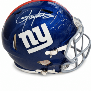 Lawrence Taylor Authentic Helmet