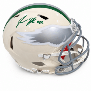 Authentic WS Jason Kelce Retro Authentic Helmet