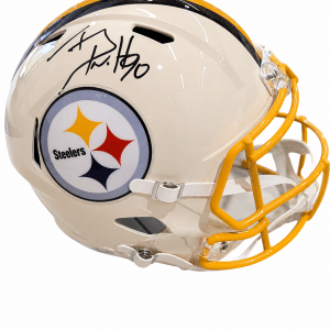TJ Watt Retro Full Size Replica Helmet