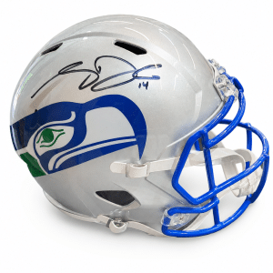 Sam Darnold Throwback Full Size Replica Helmet