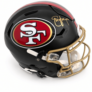Steve Young Rivalry Speed Flex Helmet