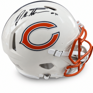 Dillon Thieneman Retro Authentic Helmet