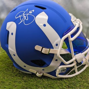 Reggie Wayne AMP UH