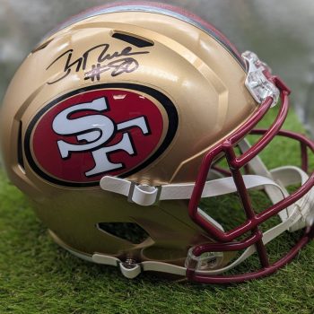Jerry Rice UH
