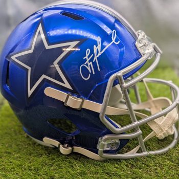 Troy Aikman Flash UH
