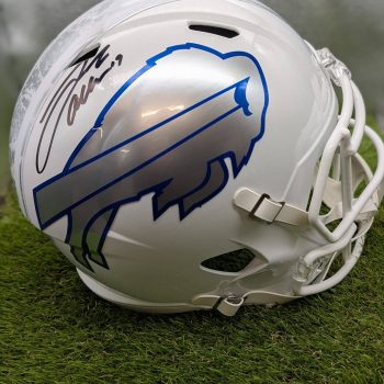 Josh Allen Rivalry UH