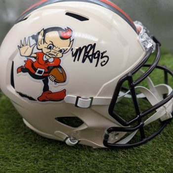 Myles Garrett Retro UH