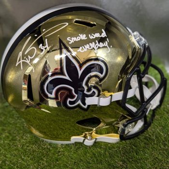 Ricky Williams Chrome UH