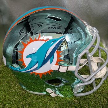 Ricky Williams Chrome UH