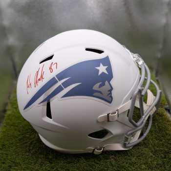 Rob Gronkowski Rivalry UH Rob Gronkowski Rivalry UH