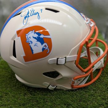 John Elway Retro UH John Elway Retro UH