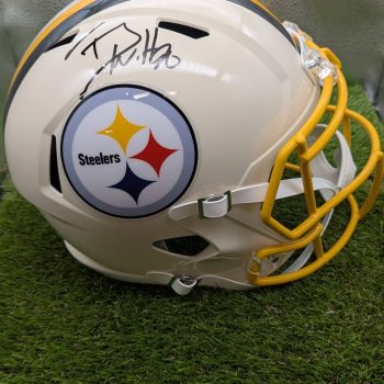 TJ Watt Retro UH TJ Watt Retro UH